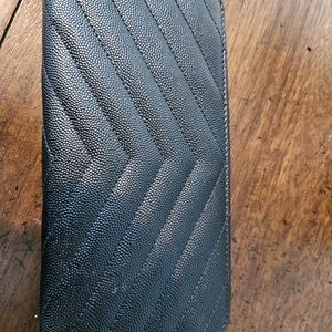 Yves Saint Laurent  Wallet